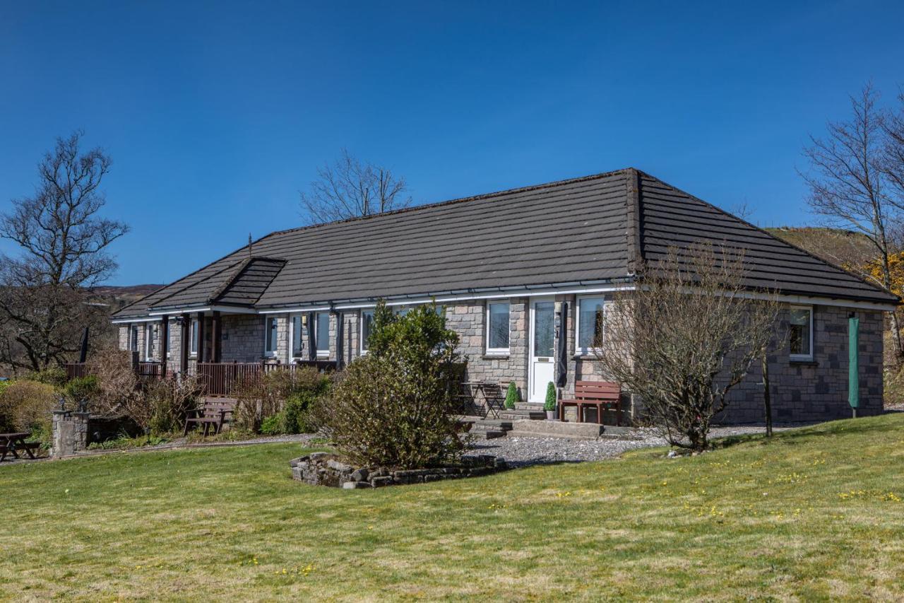 Pabay@Knock View Apartments, Sleat, Isle Of Skye Teangue  Exterior photo
